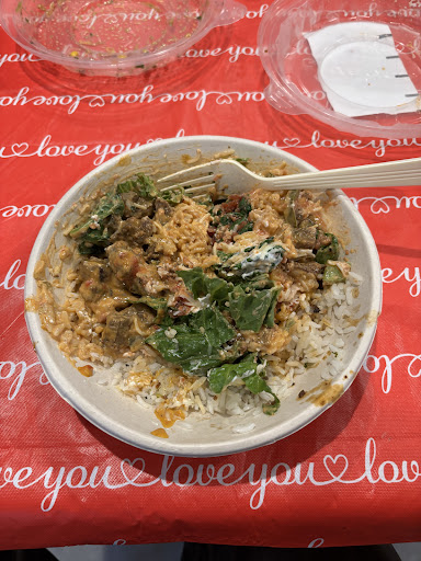 Photo of QDOBA Mexican Eats - 3019 MN-29 Ste 101, Alexandria, MN 56308