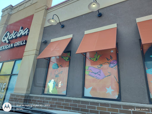 Photo of QDOBA Mexican Eats - 3019 MN-29 Ste 101, Alexandria, MN 56308