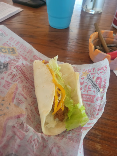 Photo of Hardee’s - 605 50th Ave W, Alexandria, MN 56308