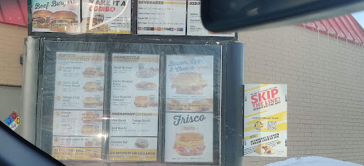 Photo of Hardee’s - 605 50th Ave W, Alexandria, MN 56308