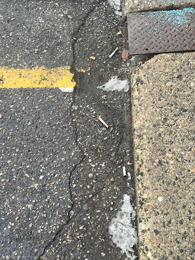 Photo of Hardee’s - 605 50th Ave W, Alexandria, MN 56308