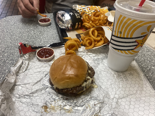 Photo of Hardee’s - 605 50th Ave W, Alexandria, MN 56308