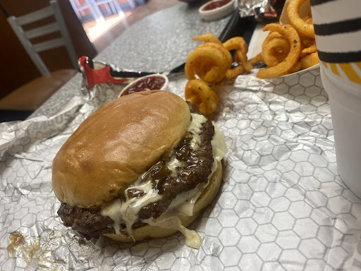 Photo of Hardee’s - 605 50th Ave W, Alexandria, MN 56308