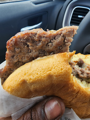 Photo of Hardee’s - 605 50th Ave W, Alexandria, MN 56308