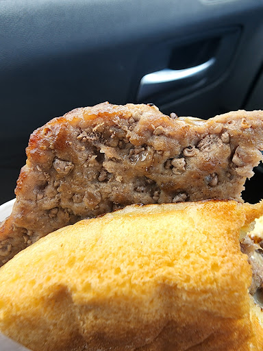 Photo of Hardee’s - 605 50th Ave W, Alexandria, MN 56308