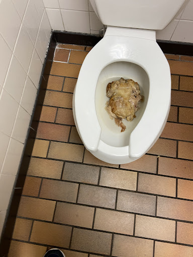 Photo of Hardee’s - 605 50th Ave W, Alexandria, MN 56308