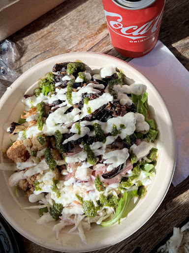 Photo of La'Baik - 2309 Mt Vernon Ave, Alexandria, VA 22301