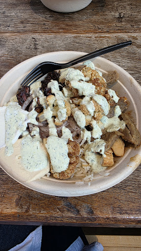 Photo of La'Baik - 2309 Mt Vernon Ave, Alexandria, VA 22301