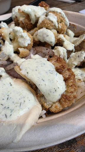 Photo of La'Baik - 2309 Mt Vernon Ave, Alexandria, VA 22301