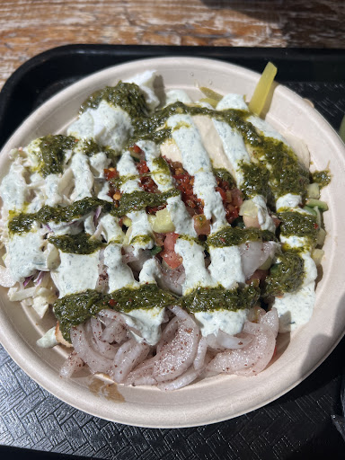 Photo of La'Baik - 2309 Mt Vernon Ave, Alexandria, VA 22301