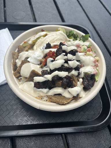 Photo of La'Baik - 2309 Mt Vernon Ave, Alexandria, VA 22301