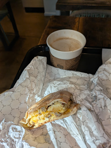 Photo of La'Baik - 2309 Mt Vernon Ave, Alexandria, VA 22301