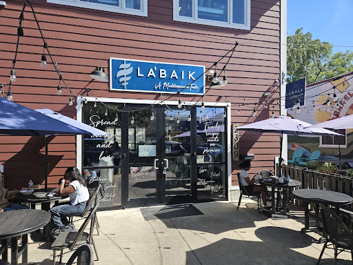 Photo of La'Baik - 2309 Mt Vernon Ave, Alexandria, VA 22301