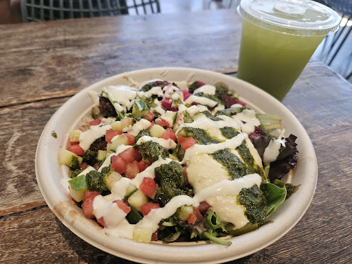 Photo of La'Baik - 2309 Mt Vernon Ave, Alexandria, VA 22301