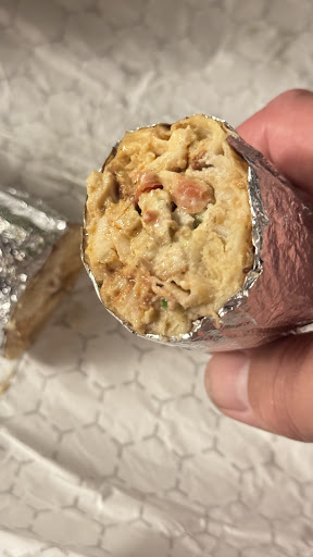 Photo of La'Baik - 2309 Mt Vernon Ave, Alexandria, VA 22301