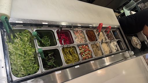 Photo of La'Baik - 2309 Mt Vernon Ave, Alexandria, VA 22301