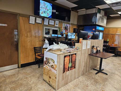 Photo of Chico Halal Food Restaurant - 2245 Huntington Ave, Alexandria, VA 22303