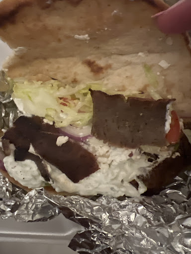 Photo of Chico Halal Food Restaurant - 2245 Huntington Ave, Alexandria, VA 22303