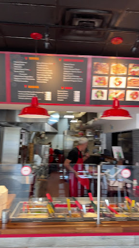 Photo of Akivva Grill - 2921 S Glebe Rd, Arlington, VA 22206