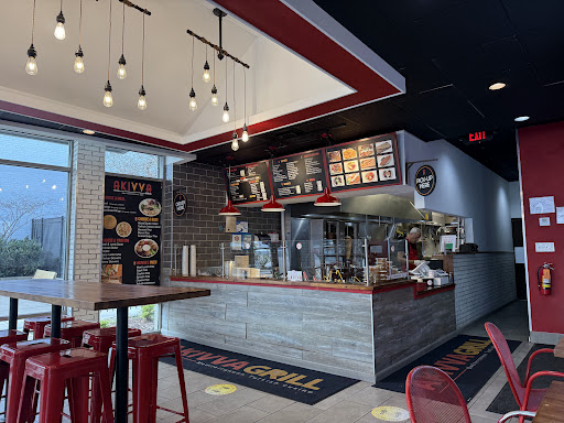 Photo of Akivva Grill - 2921 S Glebe Rd, Arlington, VA 22206