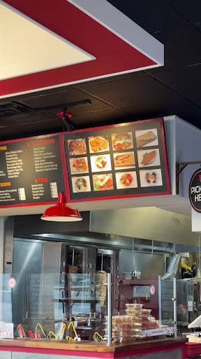 Photo of Akivva Grill - 2921 S Glebe Rd, Arlington, VA 22206