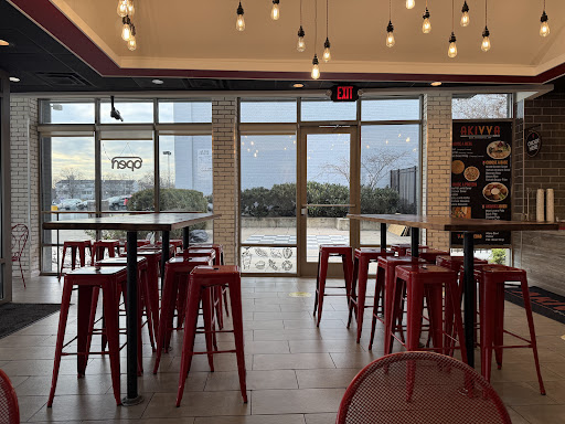 Photo of Akivva Grill - 2921 S Glebe Rd, Arlington, VA 22206