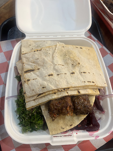 Photo of Akivva Grill - 2921 S Glebe Rd, Arlington, VA 22206