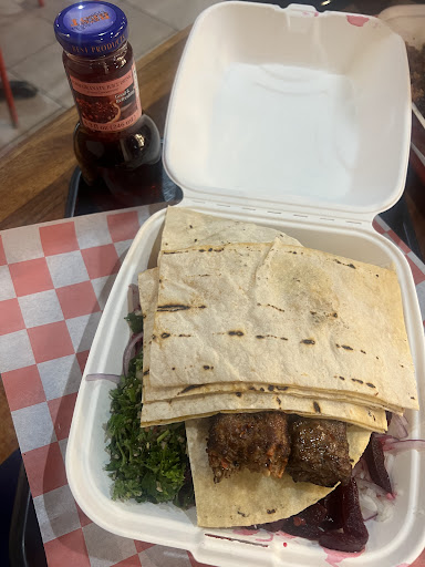 Photo of Akivva Grill - 2921 S Glebe Rd, Arlington, VA 22206