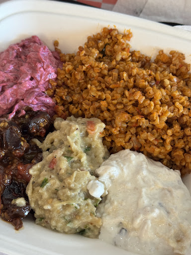 Photo of Akivva Grill - 2921 S Glebe Rd, Arlington, VA 22206