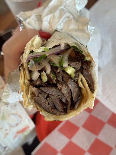 Photo of Akivva Grill - 2921 S Glebe Rd, Arlington, VA 22206