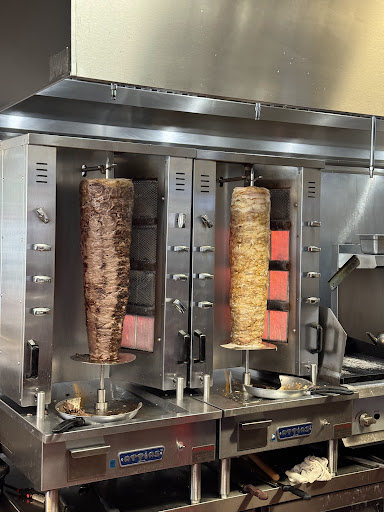 Photo of Akivva Grill - 2921 S Glebe Rd, Arlington, VA 22206