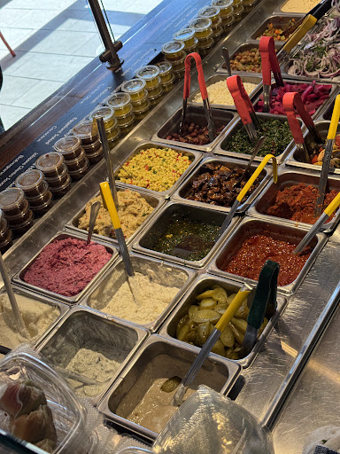 Photo of Akivva Grill - 2921 S Glebe Rd, Arlington, VA 22206