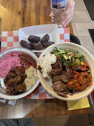 Photo of Akivva Grill - 2921 S Glebe Rd, Arlington, VA 22206