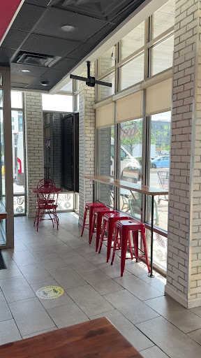 Photo of Akivva Grill - 2921 S Glebe Rd, Arlington, VA 22206