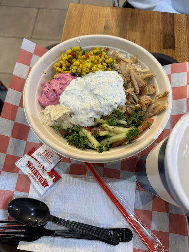 Photo of Akivva Grill - 2921 S Glebe Rd, Arlington, VA 22206