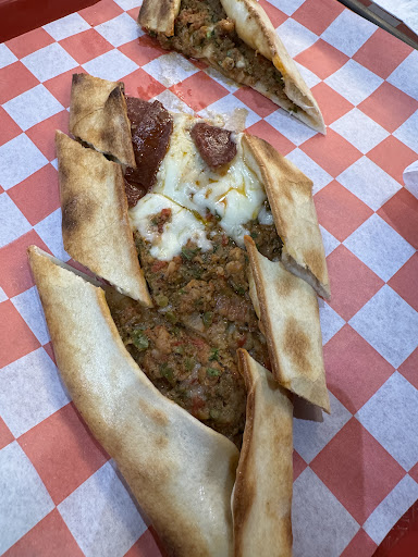 Photo of Akivva Grill - 2921 S Glebe Rd, Arlington, VA 22206