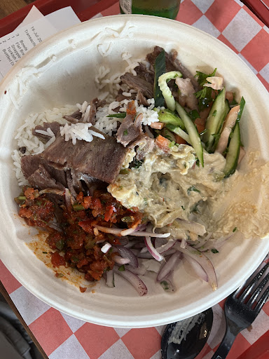 Photo of Akivva Grill - 2921 S Glebe Rd, Arlington, VA 22206