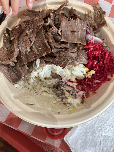 Photo of Akivva Grill - 2921 S Glebe Rd, Arlington, VA 22206