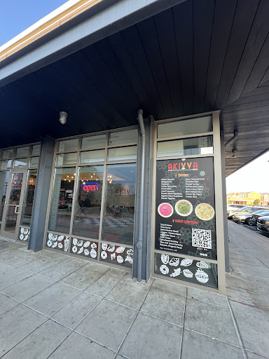 Photo of Akivva Grill - 2921 S Glebe Rd, Arlington, VA 22206