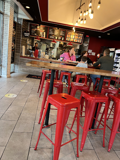 Photo of Akivva Grill - 2921 S Glebe Rd, Arlington, VA 22206