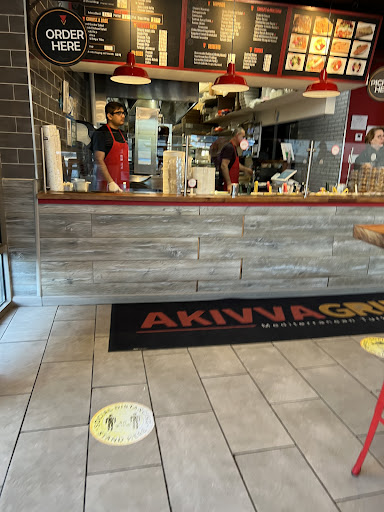 Photo of Akivva Grill - 2921 S Glebe Rd, Arlington, VA 22206