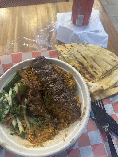 Photo of Akivva Grill - 2921 S Glebe Rd, Arlington, VA 22206