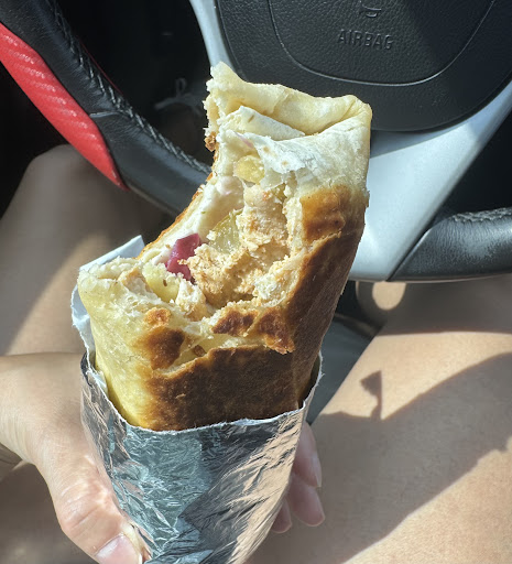 Photo of Hola Habibi - 6100 Richmond Hwy, Alexandria, VA 22303