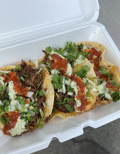 Photo of Hola Habibi - 6100 Richmond Hwy, Alexandria, VA 22303