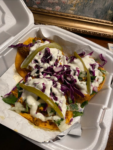 Photo of Hola Habibi - 6100 Richmond Hwy, Alexandria, VA 22303