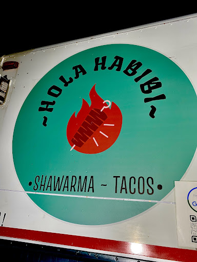 Photo of Hola Habibi - 6100 Richmond Hwy, Alexandria, VA 22303