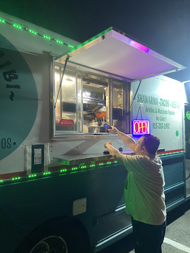 Photo of Hola Habibi - 6100 Richmond Hwy, Alexandria, VA 22303