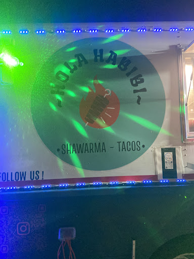 Photo of Hola Habibi - 6100 Richmond Hwy, Alexandria, VA 22303