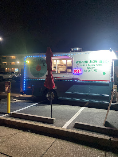 Photo of Hola Habibi - 6100 Richmond Hwy, Alexandria, VA 22303