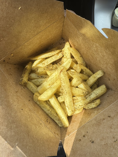 Photo of Hola Habibi - 6100 Richmond Hwy, Alexandria, VA 22303